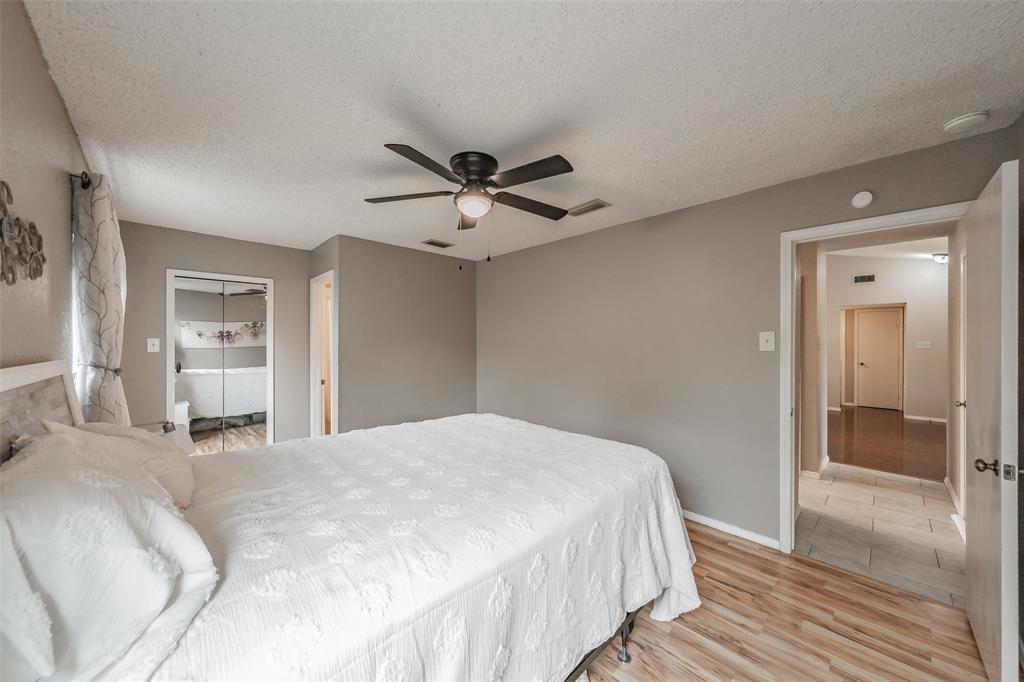 Glen Spgs West Add - Residential