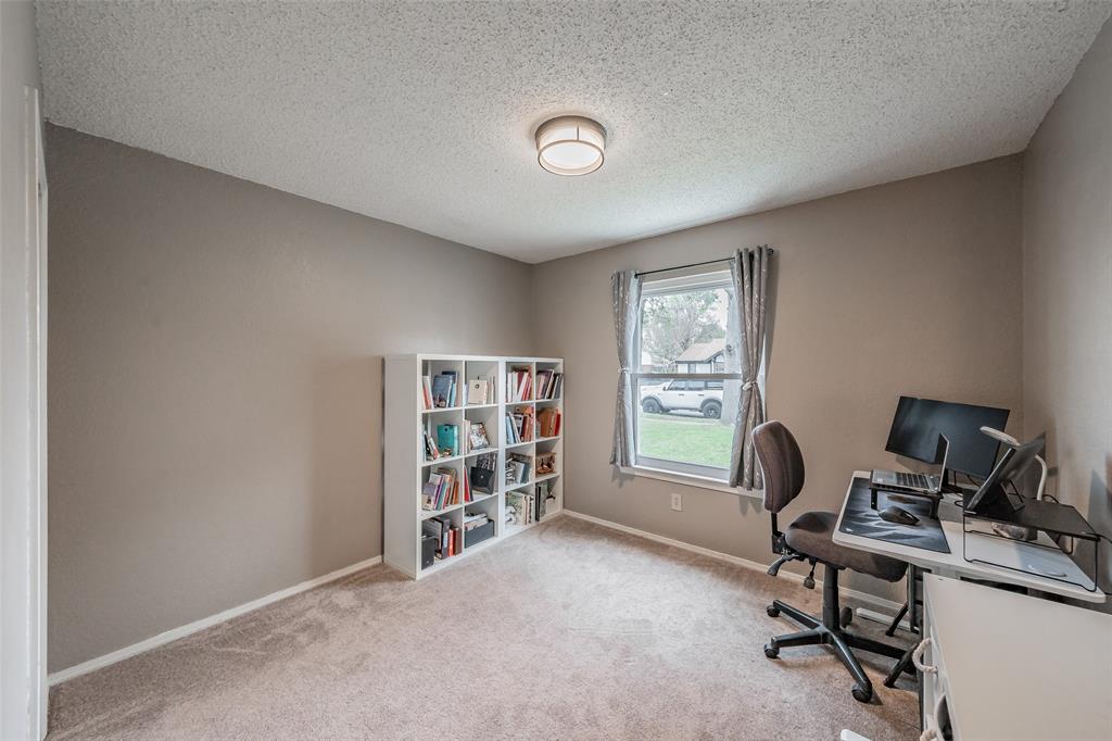 Glen Spgs West Add - Residential