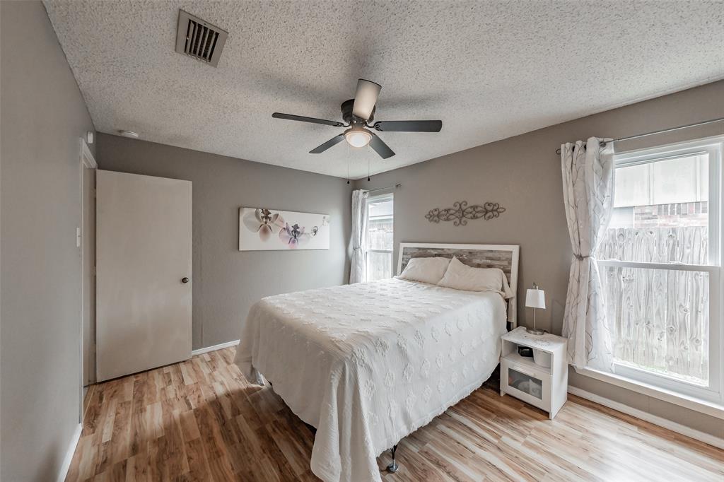 Glen Spgs West Add - Residential