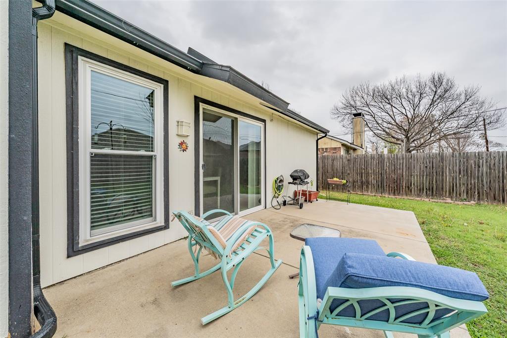 Glen Spgs West Add - Residential