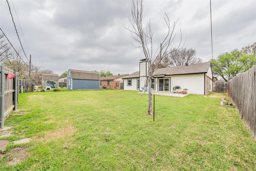 Glen Spgs West Add - Residential