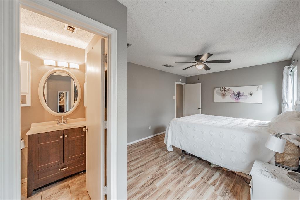 Glen Spgs West Add - Residential