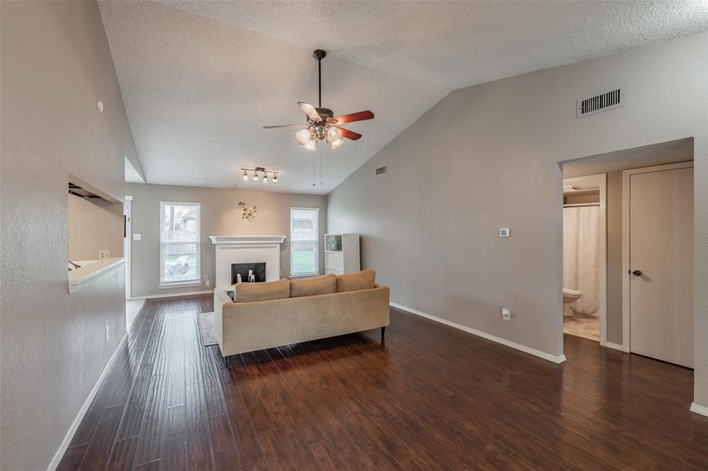 Glen Spgs West Add - Residential