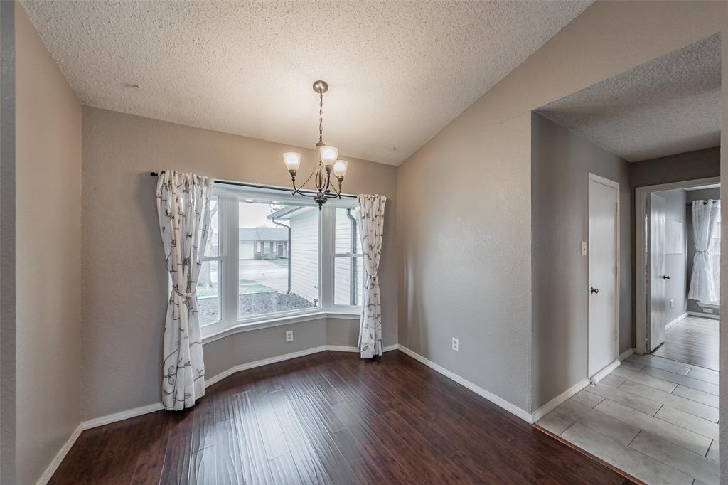 Glen Spgs West Add - Residential