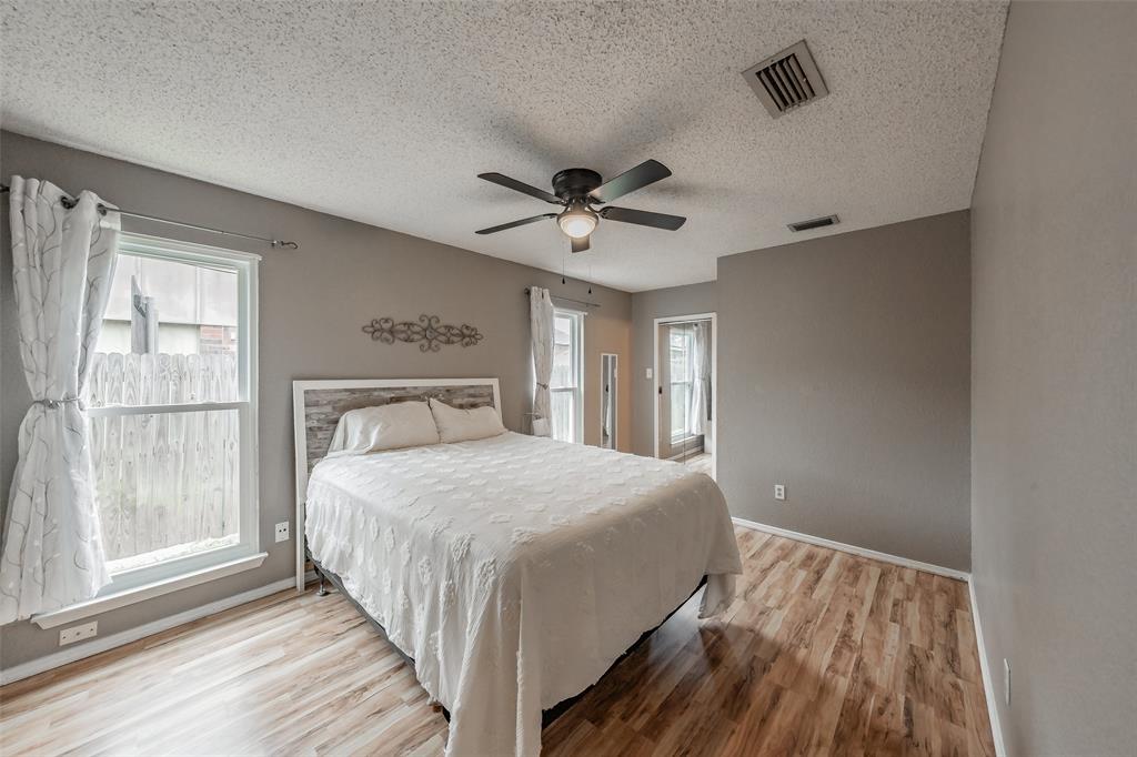 Glen Spgs West Add - Residential