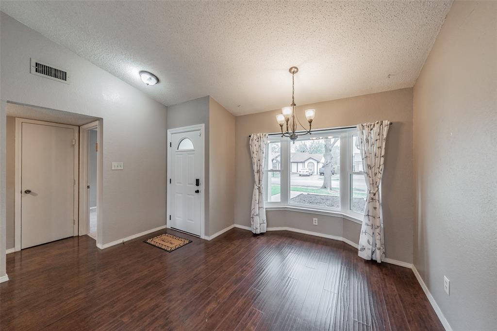 Glen Spgs West Add - Residential