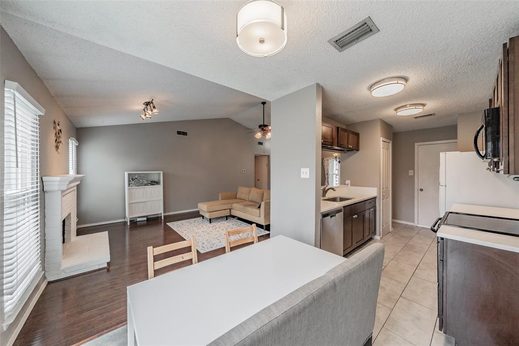 Glen Spgs West Add - Residential