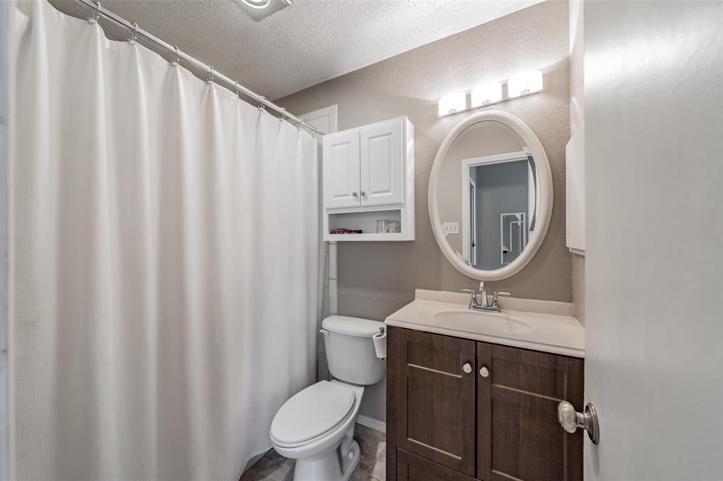 Glen Spgs West Add - Residential