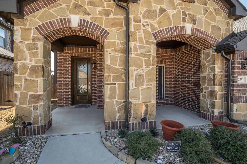 2761 Lisa Maria Street