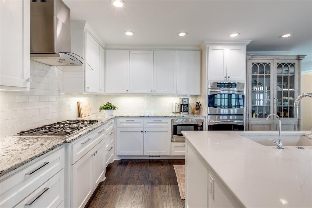 East Inwood Estates - Residential