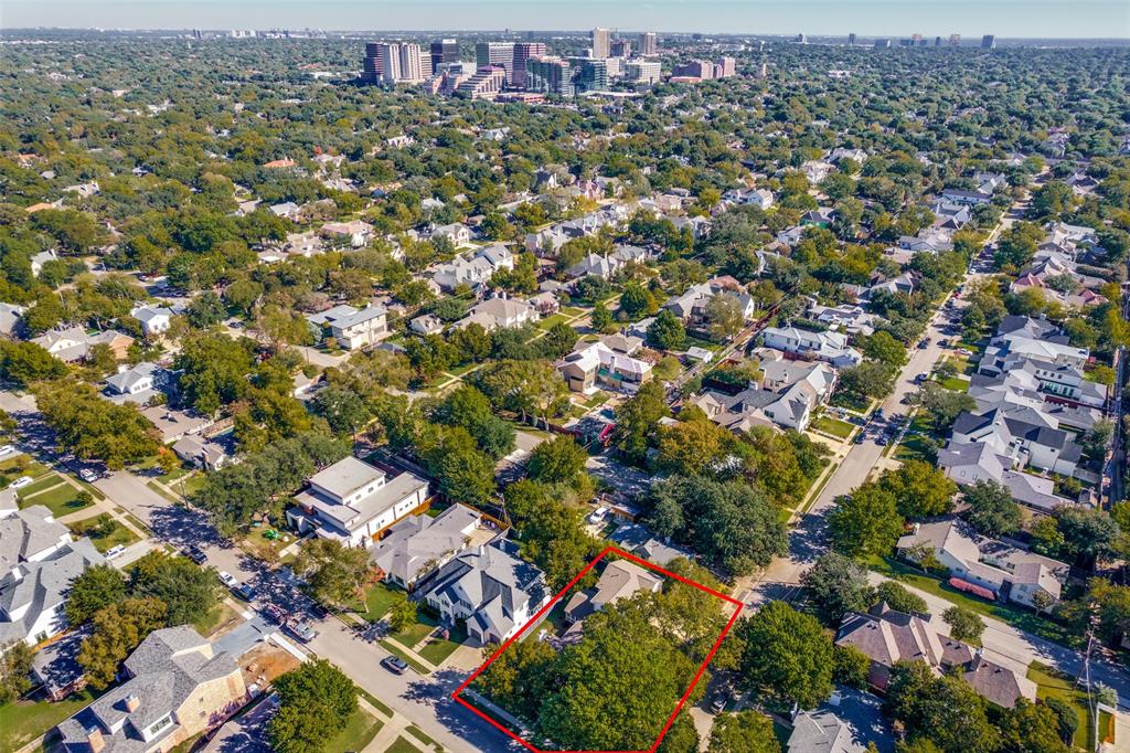 East Inwood Estates - Residential