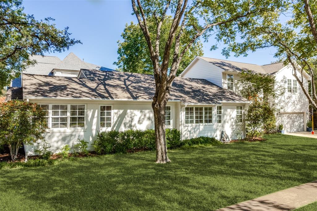 East Inwood Estates - Residential