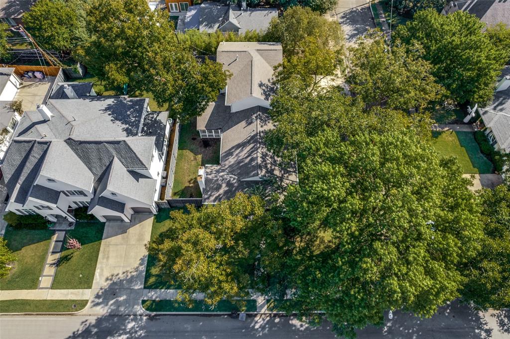 East Inwood Estates - Residential