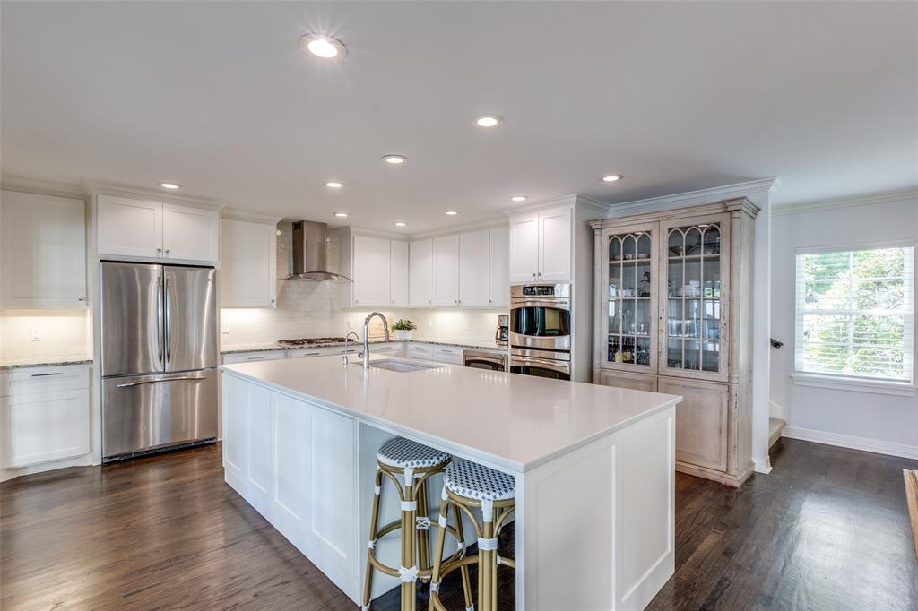 East Inwood Estates - Residential