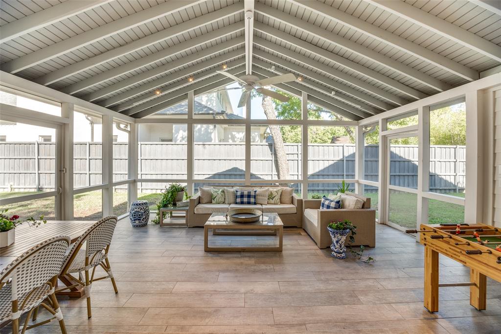 East Inwood Estates - Residential