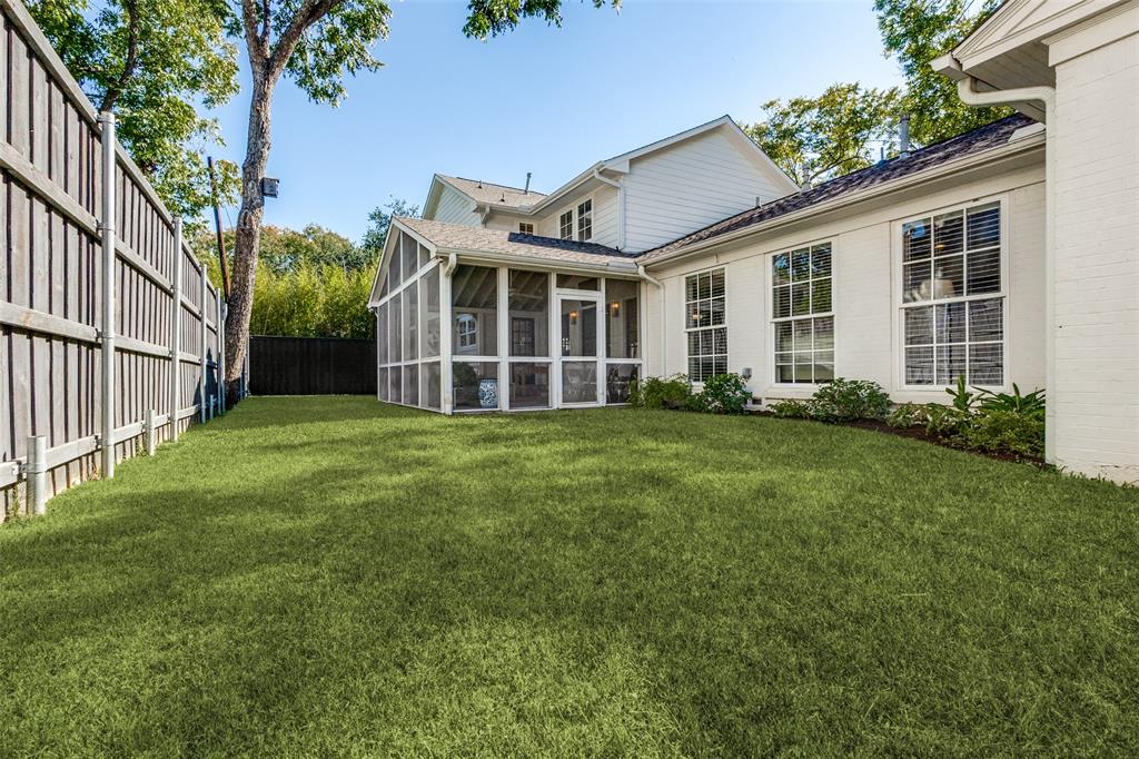 East Inwood Estates - Residential