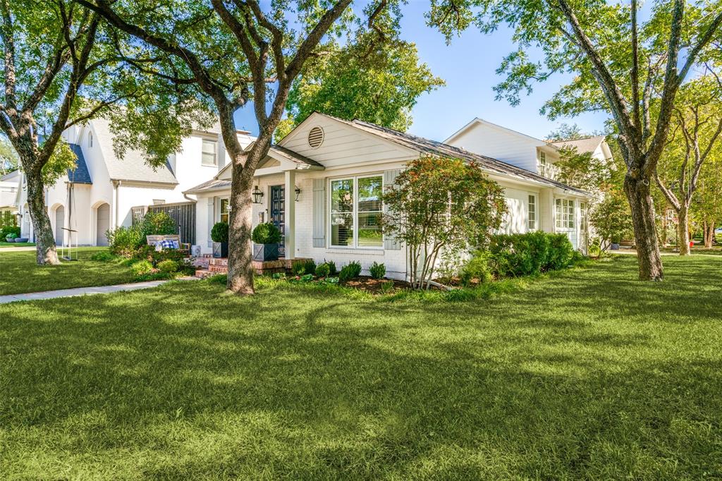 East Inwood Estates - Residential