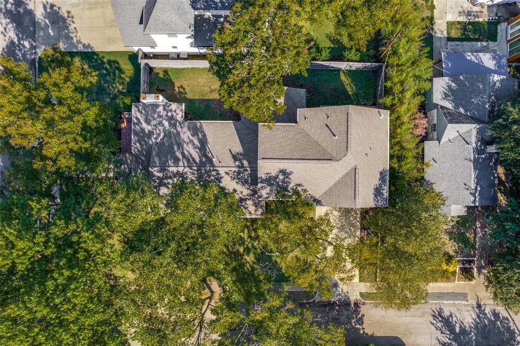 East Inwood Estates - Residential