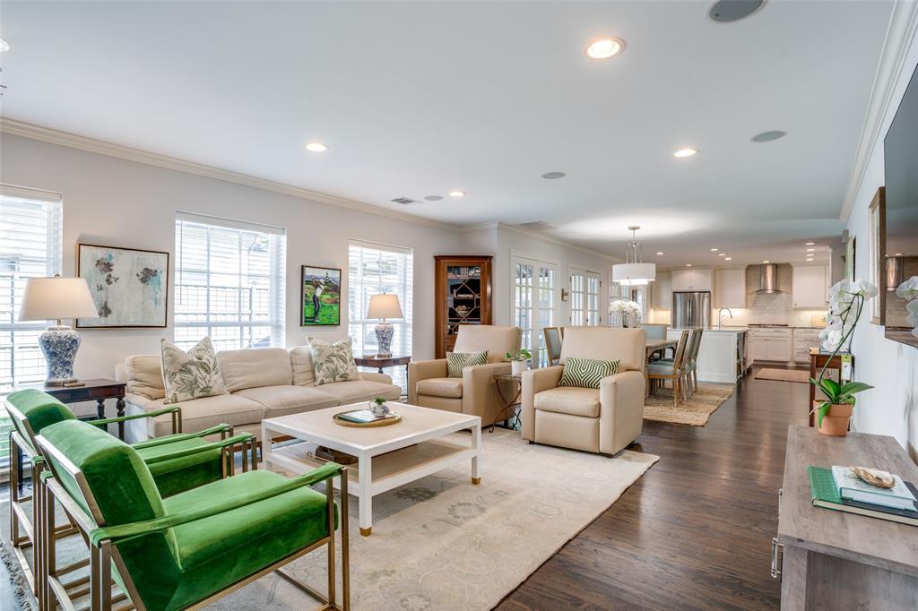 East Inwood Estates - Residential