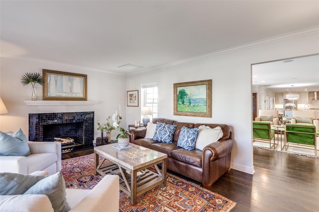 East Inwood Estates - Residential