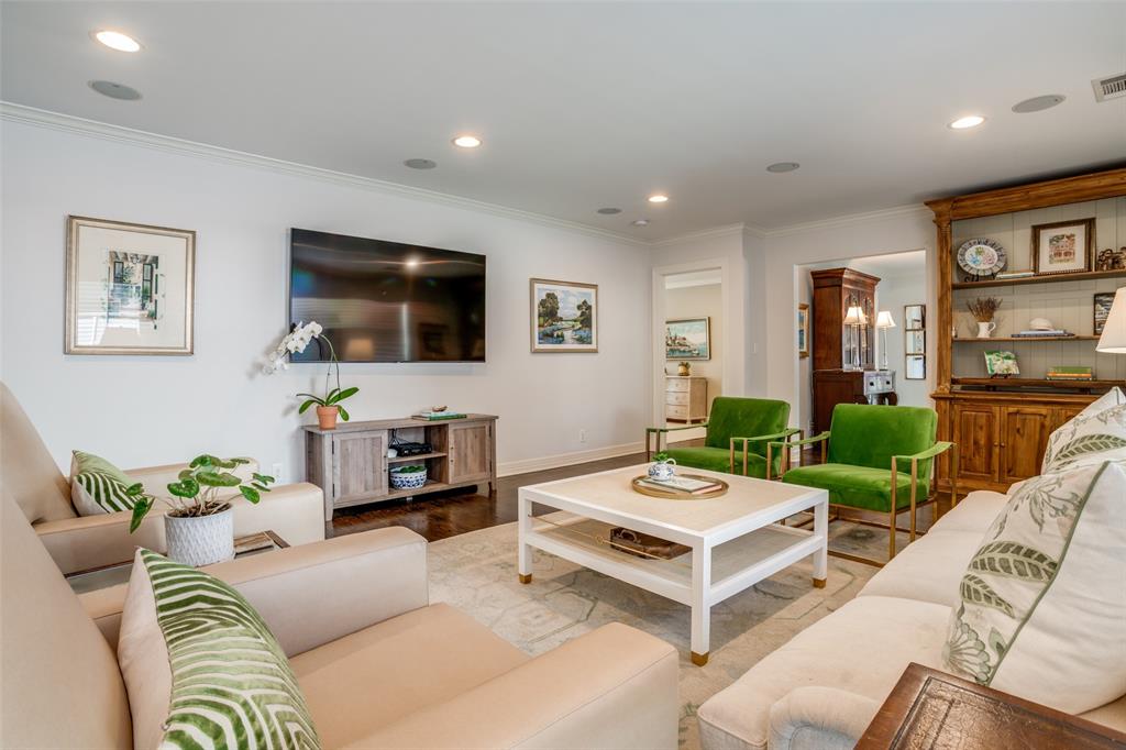 East Inwood Estates - Residential