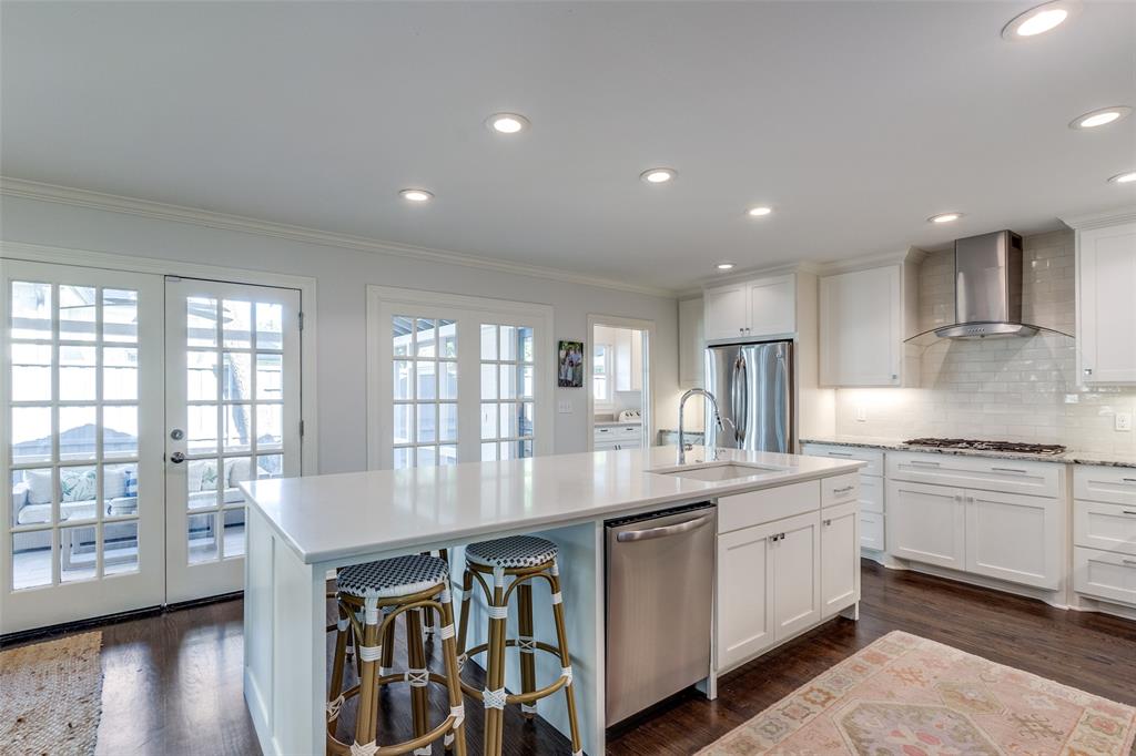 East Inwood Estates - Residential