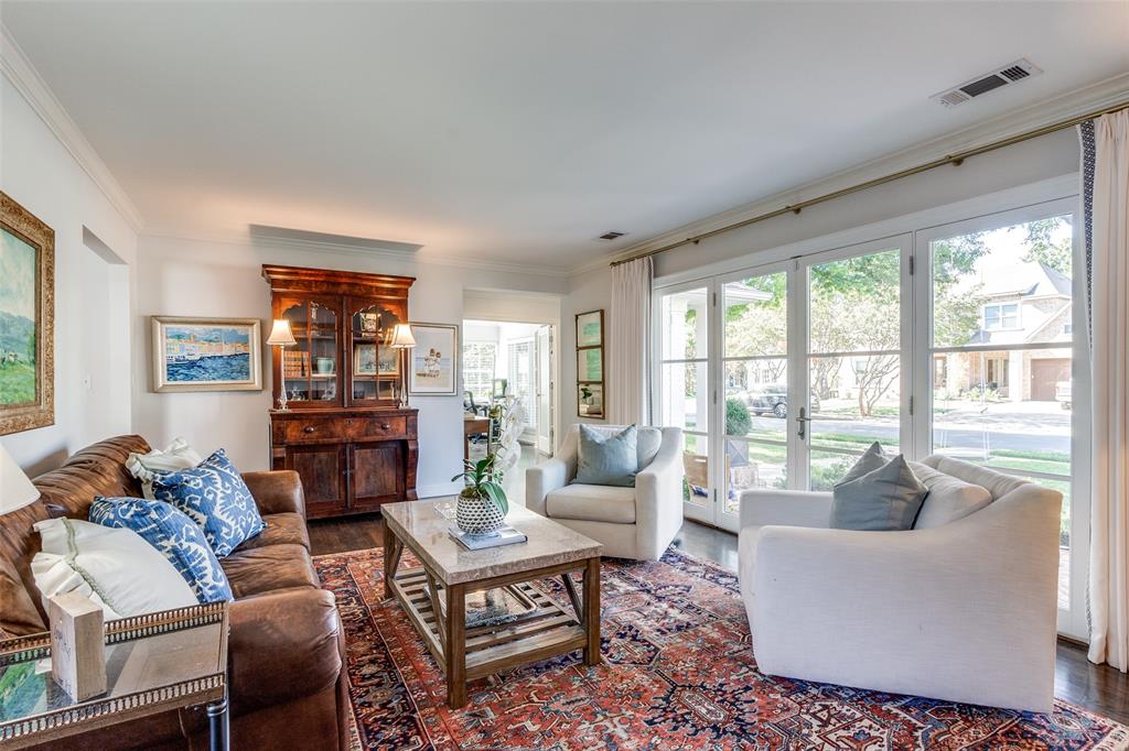 East Inwood Estates - Residential