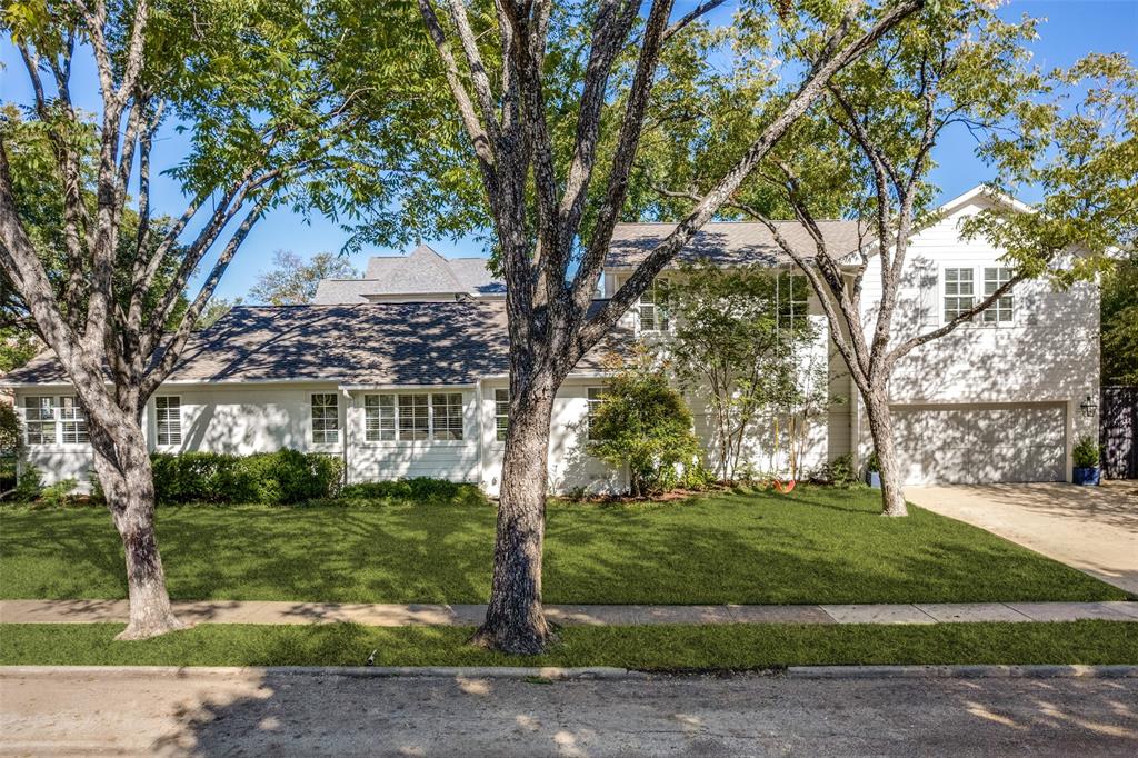 East Inwood Estates - Residential