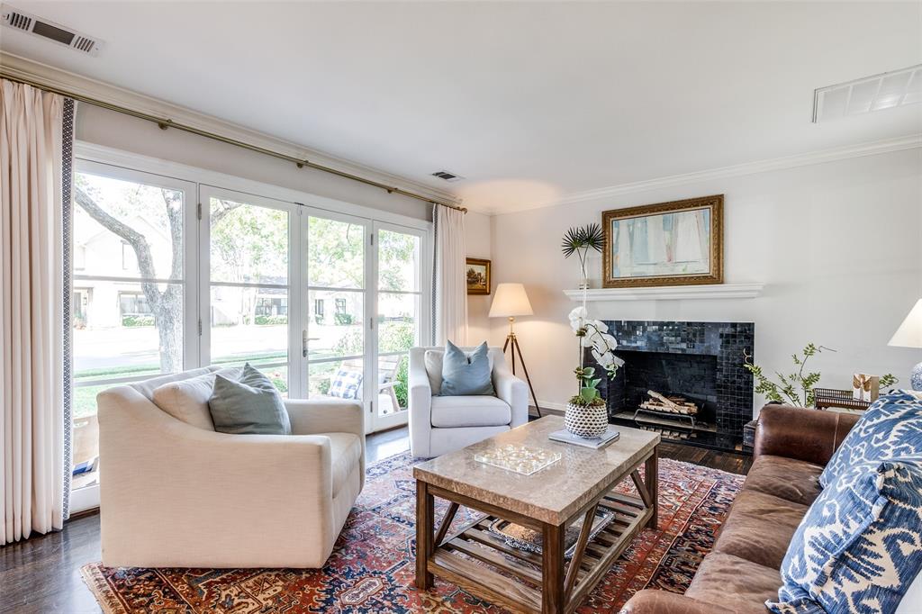 East Inwood Estates - Residential