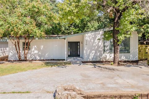 110 Bluebonnet Drive Highland Village TX 75077