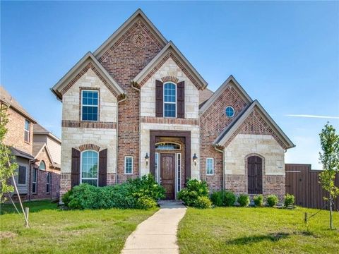 1121 Ranch Gate Lane Frisco TX 75036
