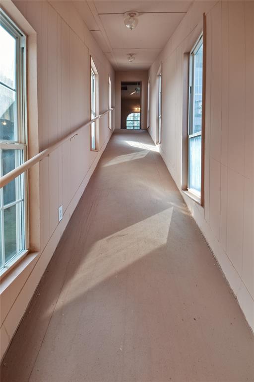 T Quevado - Commercial Sale