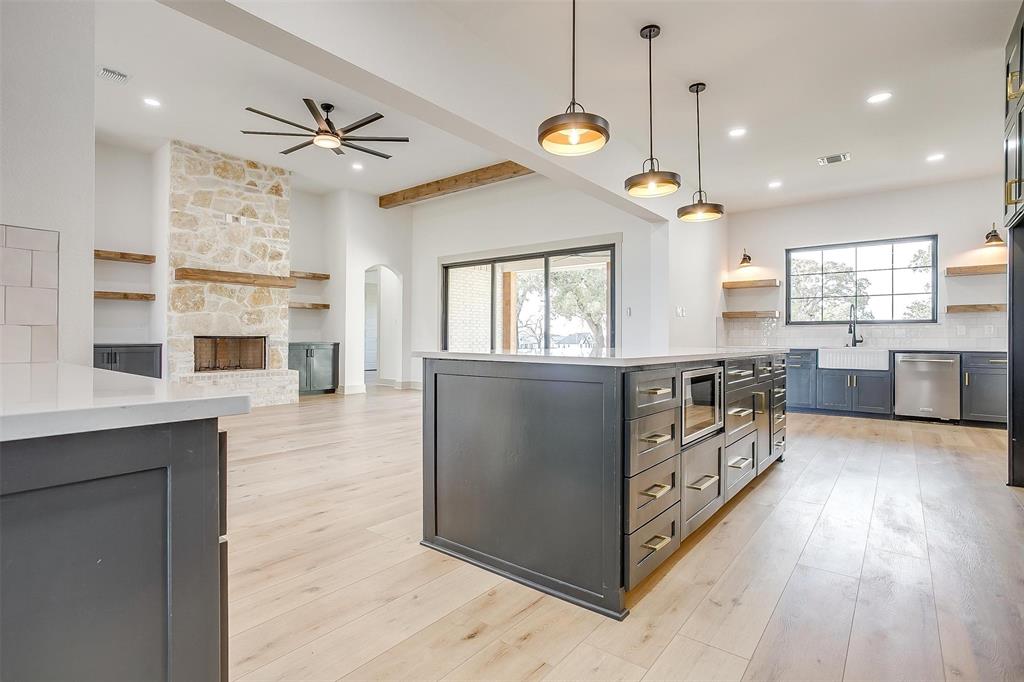 Blue Bonnet Ridge Ph - Residential