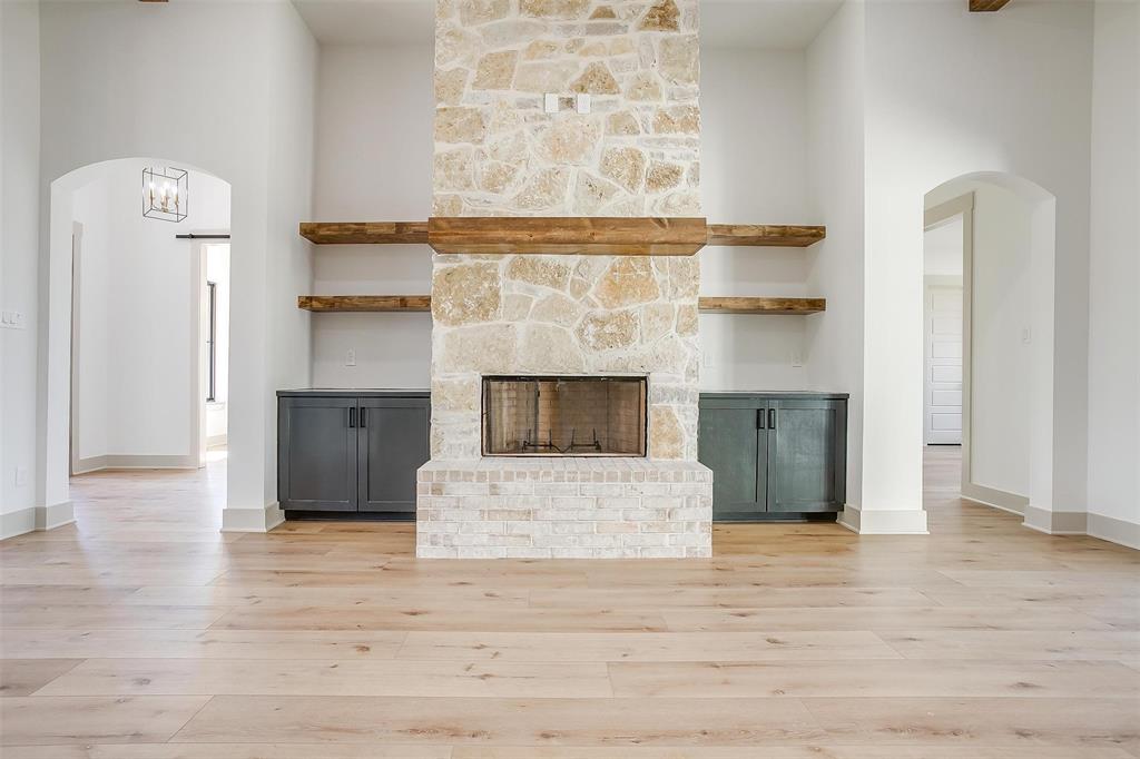 Blue Bonnet Ridge Ph - Residential