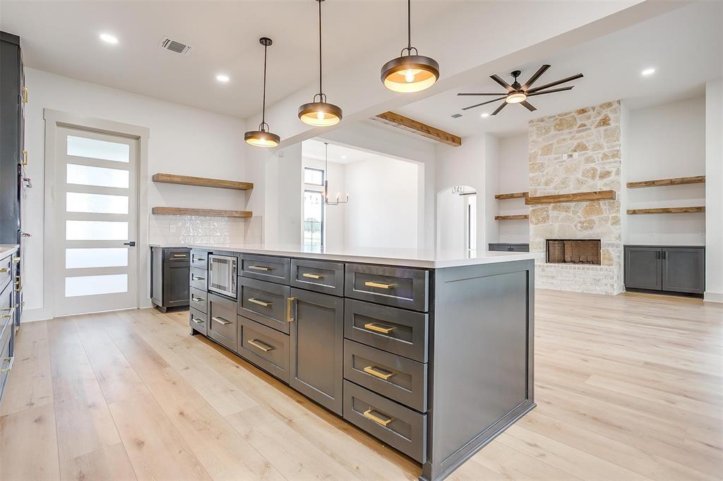 Blue Bonnet Ridge Ph - Residential