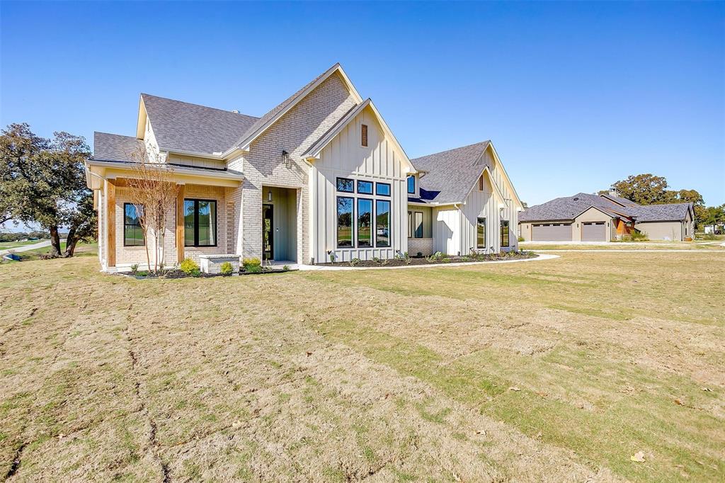 Blue Bonnet Ridge Ph - Residential