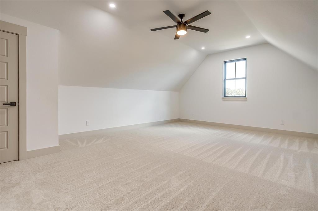 Blue Bonnet Ridge Ph - Residential