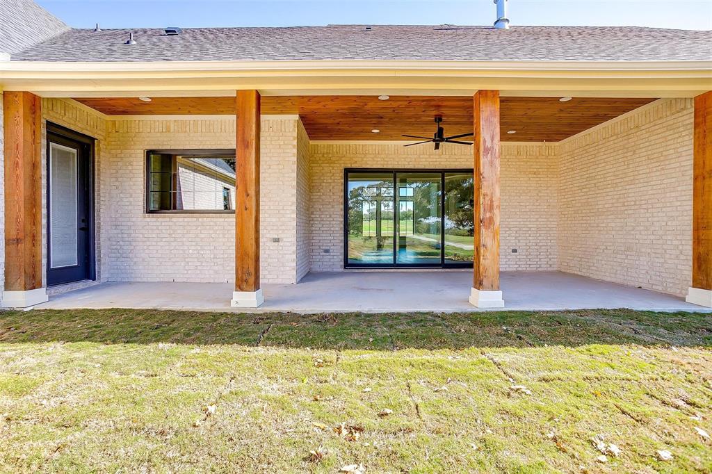 Blue Bonnet Ridge Ph - Residential