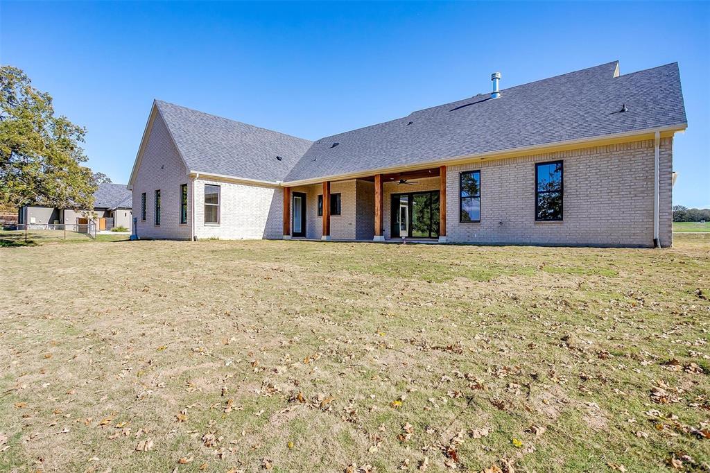 Blue Bonnet Ridge Ph - Residential