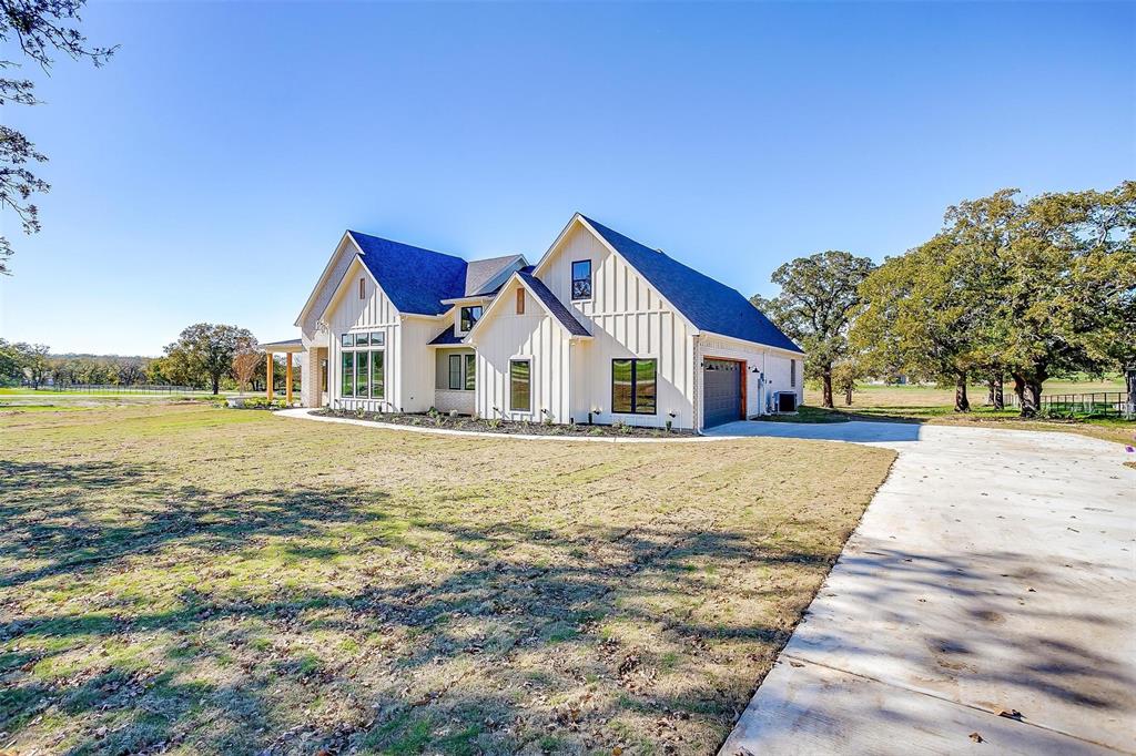 Blue Bonnet Ridge Ph - Residential