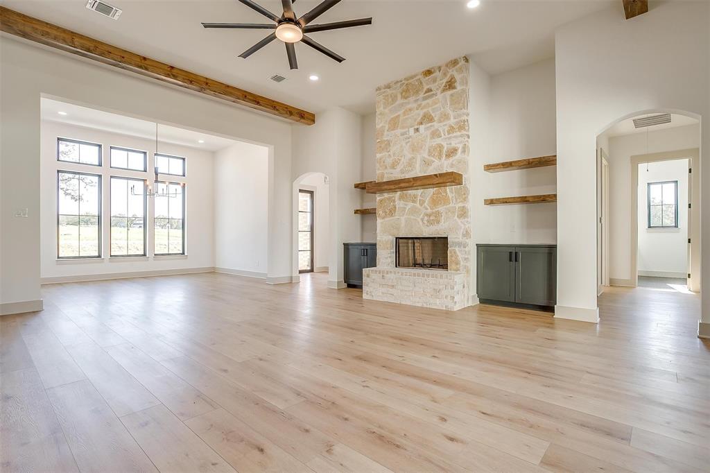 Blue Bonnet Ridge Ph - Residential