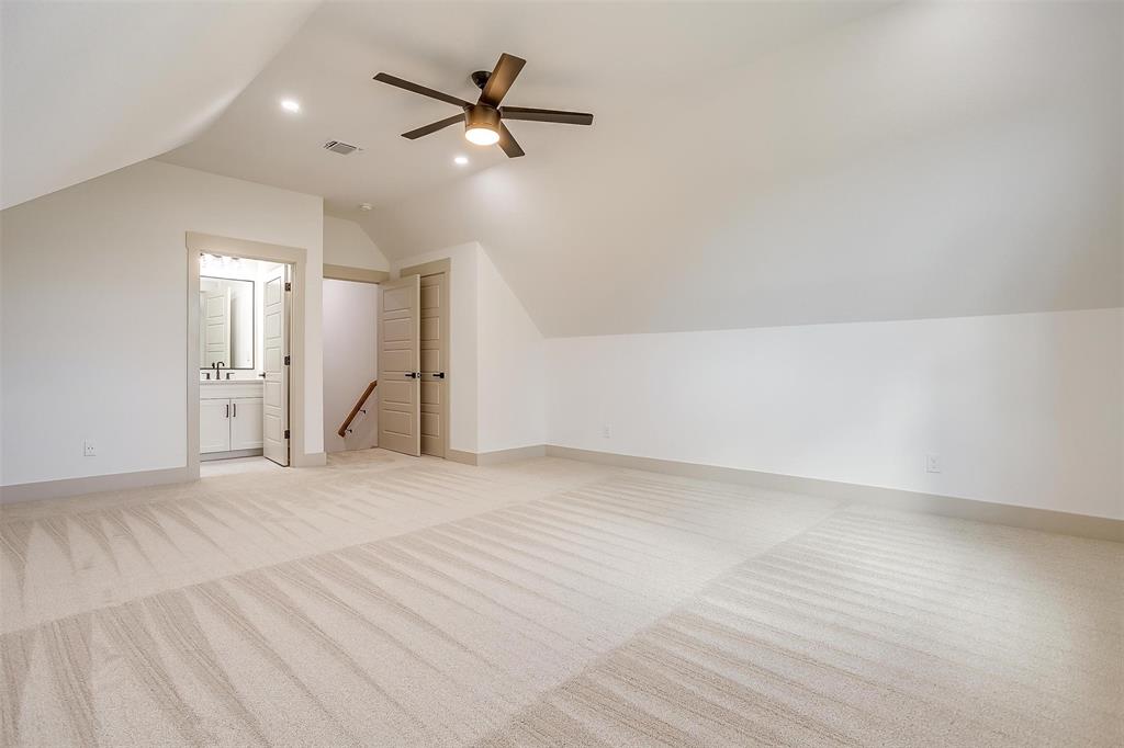 Blue Bonnet Ridge Ph - Residential