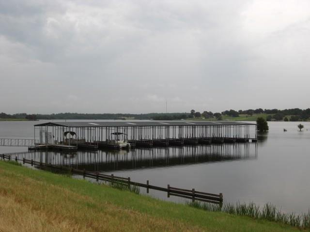 Waters Edge Ranch Ph 3 - Land