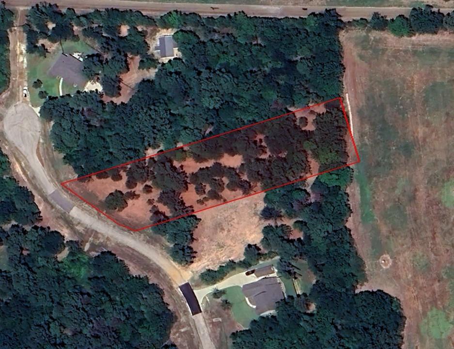 Waters Edge Ranch Ph 3 - Land
