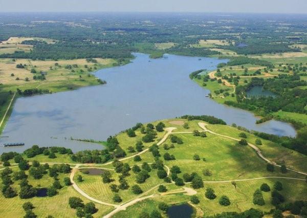 Waters Edge Ranch Ph 3 - Land