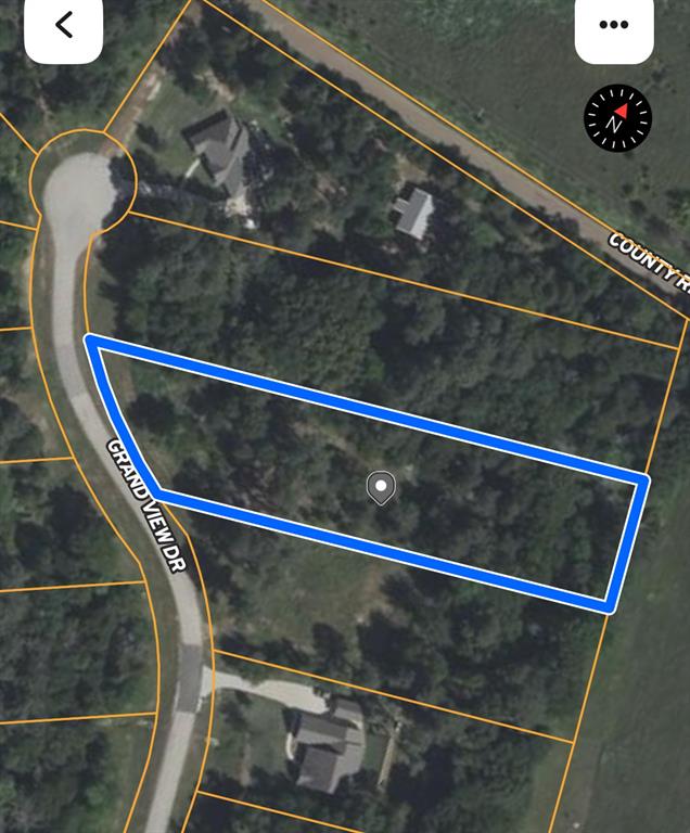Waters Edge Ranch Ph 3 - Land