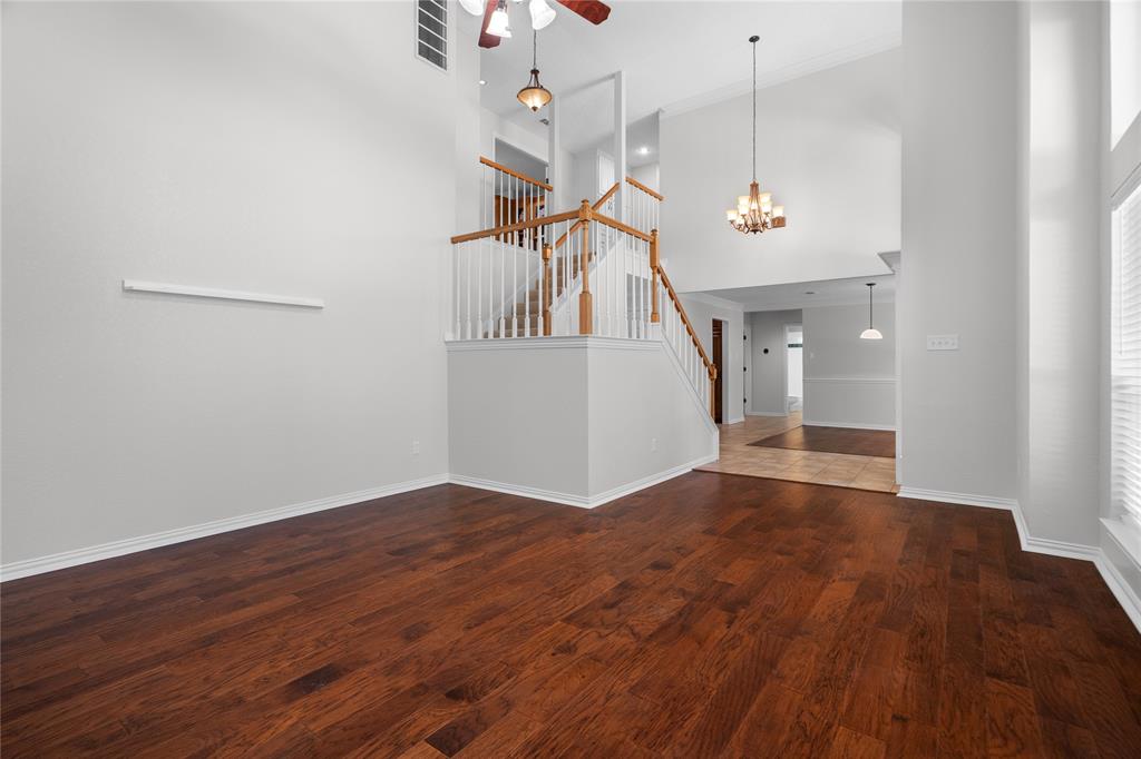 Woodland Spgs Add - Residential
