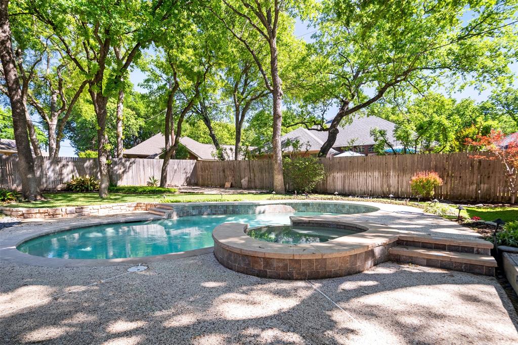 Woodland Spgs Add - Residential
