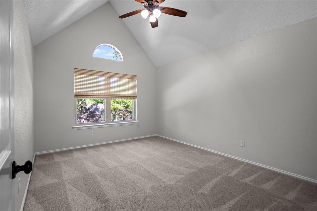 Woodland Spgs Add - Residential