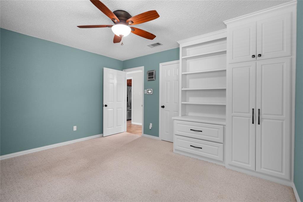Woodland Spgs Add - Residential
